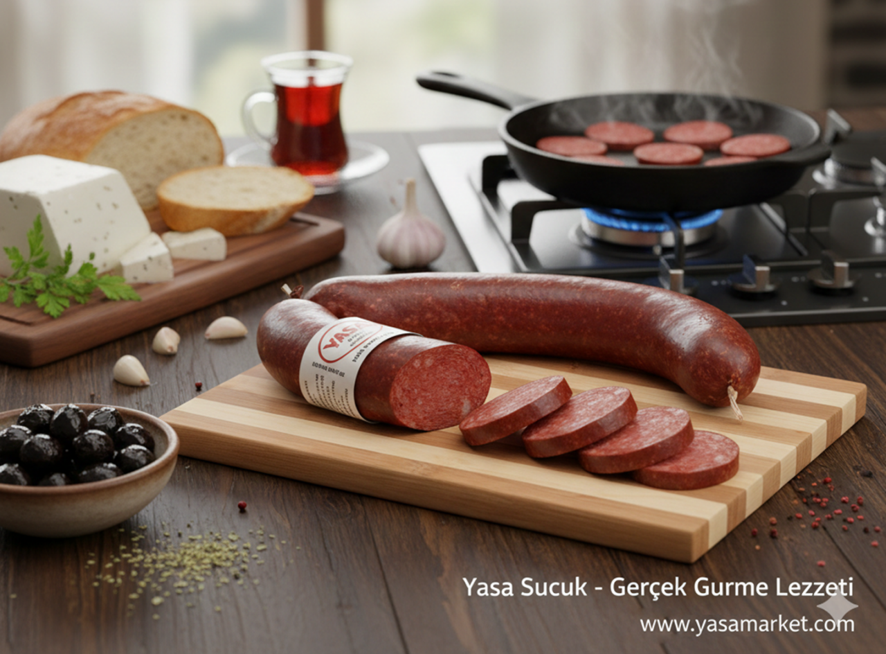 Kahvaltı Sofralarının Başrolü: Gerçek Gurme Lezzeti 