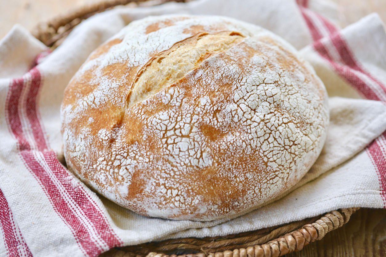 Ekmek Çeşitlerimiz