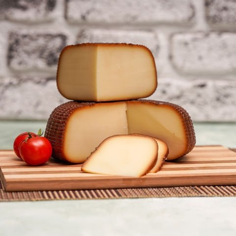 İsli Peynir (1 Kg)