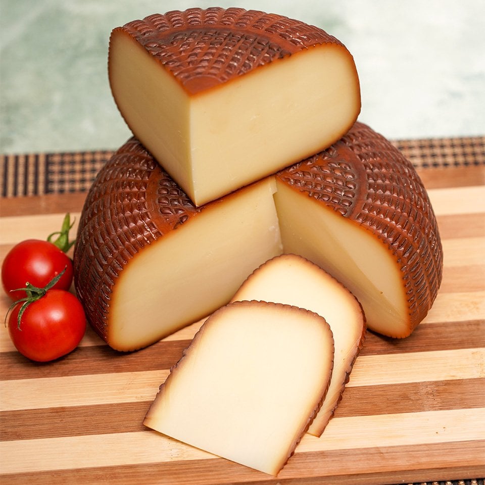 İsli Peynir (1 Kg)
