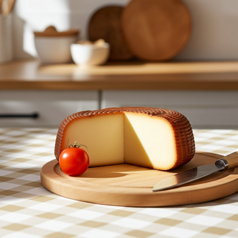 İsli Peynir (1 Kg)