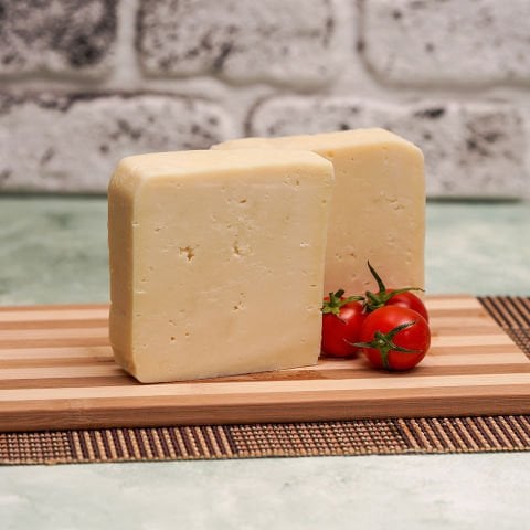 İzmir Tulum Peyniri (1 Kg)