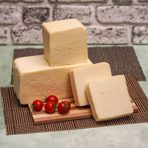 İzmir Tulum Peyniri (1 Kg)