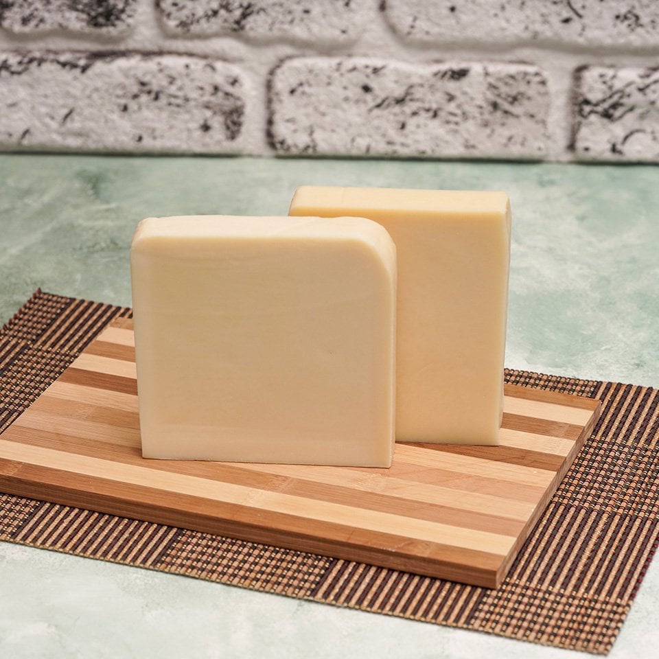 Mihaliç Kelle Peyniri (Tuzsuz, 1 Kg)