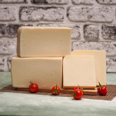 Mihaliç Kelle Peyniri (Tuzsuz, 1 Kg)