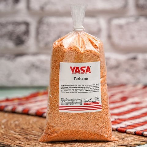 Tarhana (500 gr)