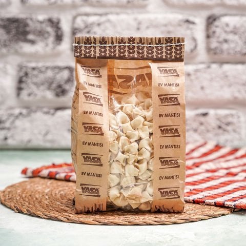 Boş Mantı (500 gr)