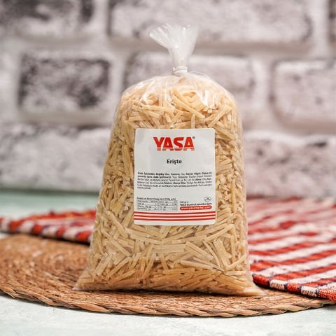 Erişte (500 gr)