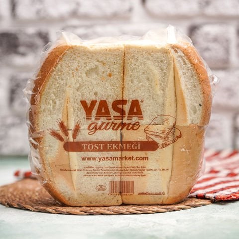 Tost Ekmeği