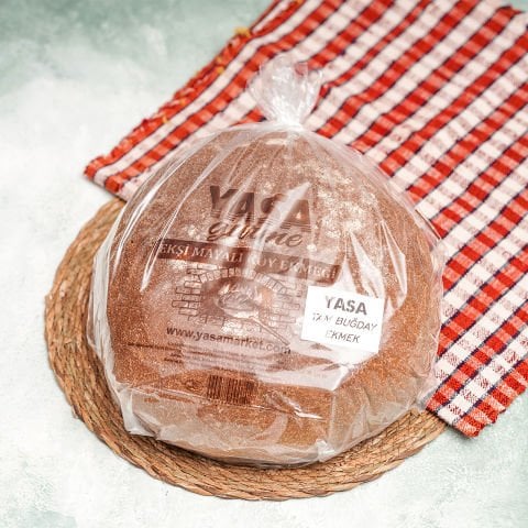 Tam Buğday Ekmeği