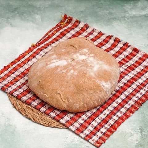 Köy Ekmeği