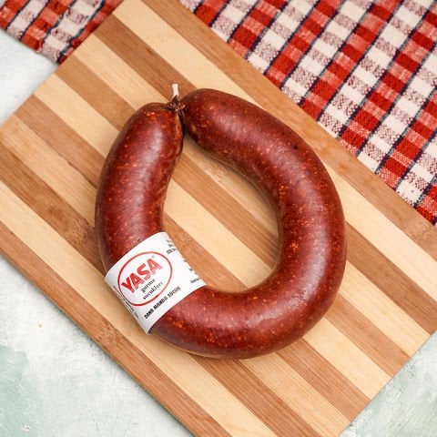Yasa Sucuk (1 Kg)