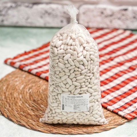 Kuru Fasulye (1 Kg)