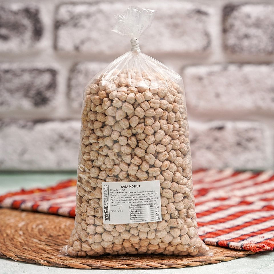 Nohut (1kg)
