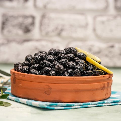 Yasa Kuru Sele Zeytini (1 Kg)