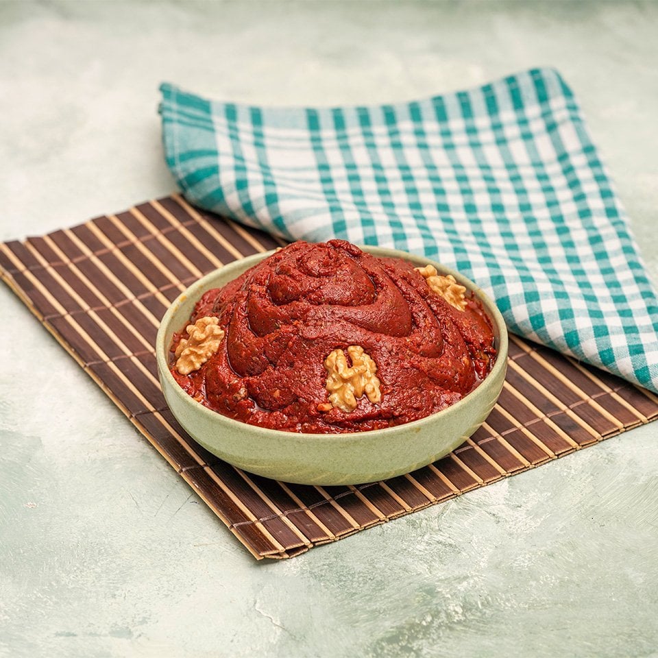 Yasa Acısız Acuka (1 Kg)