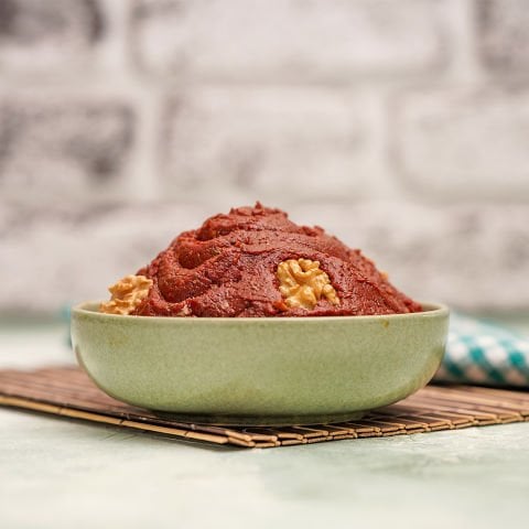 Yasa Acısız Acuka (1 Kg)