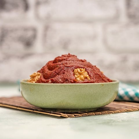 Yasa Acılı Acuka (650 gr)