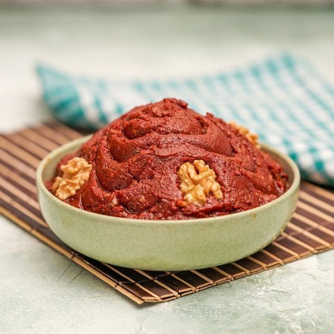 Acuka Acılı 650g