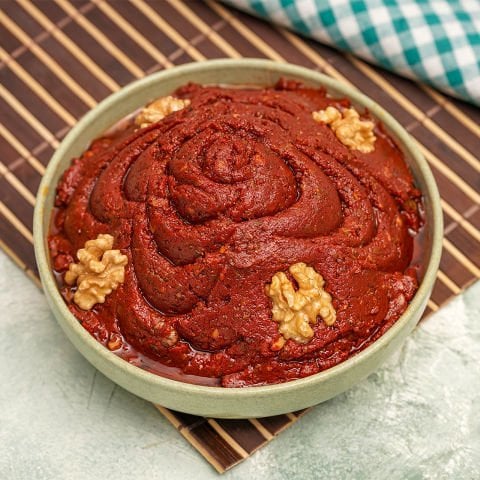 Yasa Acılı Acuka (650 gr)