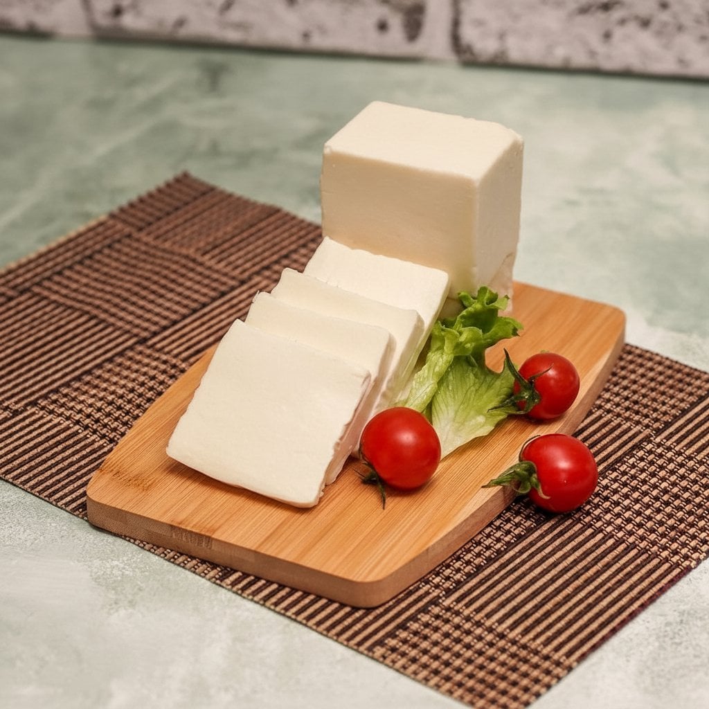 Ezine Peyniri (Karışık, 1 Kg)