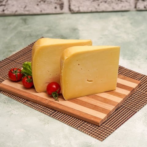 Kars Eski Kaşar Peyniri (1 Kg)