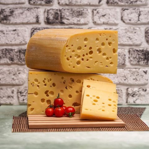 1 Kg Kars Gravyer  Peyniri