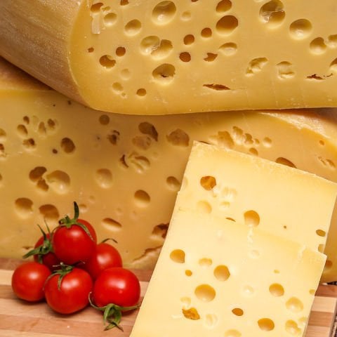 1 Kg Kars Gravyer  Peyniri
