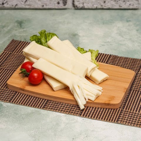 Yasa Dil Peyniri (1 Kg)