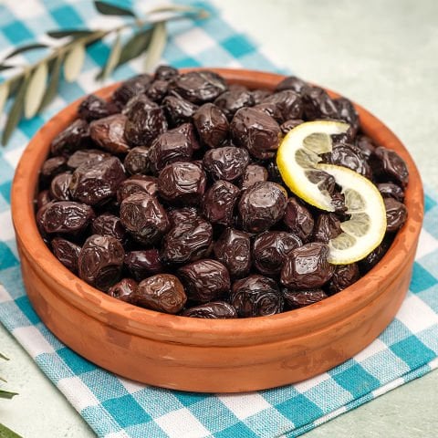 1 kg Yasa Gemlik Sele Zeytin
