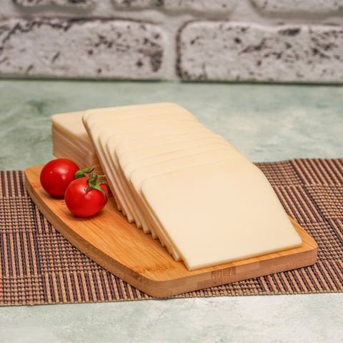 1 Kg Dilimli Tost Peyniri
