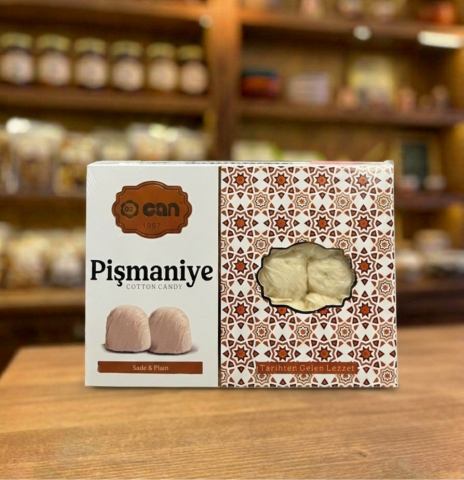 Öz Can Sade Pişmaniye (250 gr)
