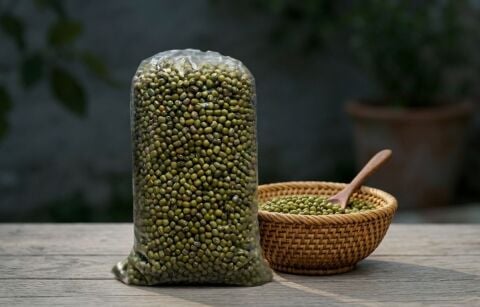 Yasa Maş Fasulyesi (500 gr)