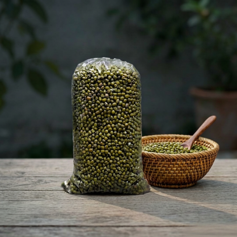 Yasa Maş Fasulyesi (500 gr)