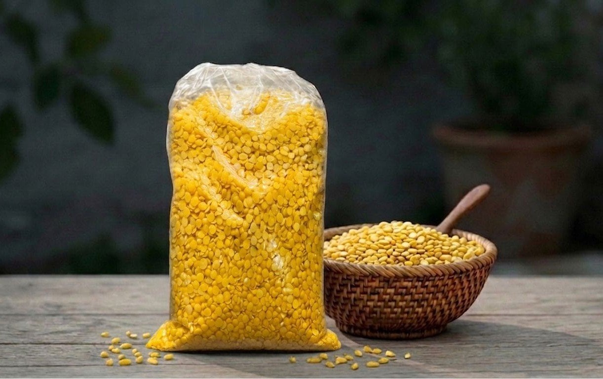 Yasa Sarı Mercimek (500 gr)