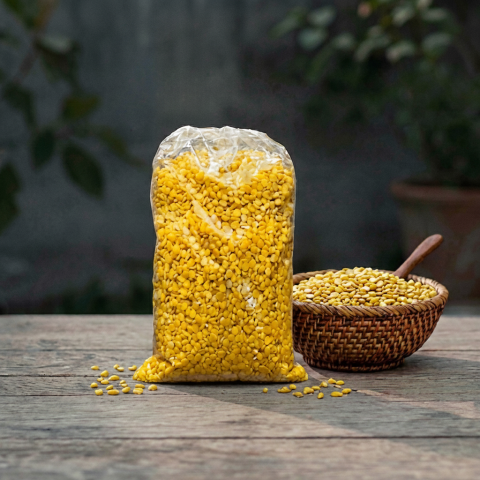 Yasa Sarı Mercimek (500 gr)