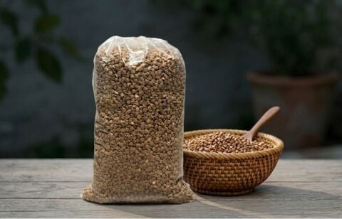 Yasa Greçka (Karabuğday) (500 gr)