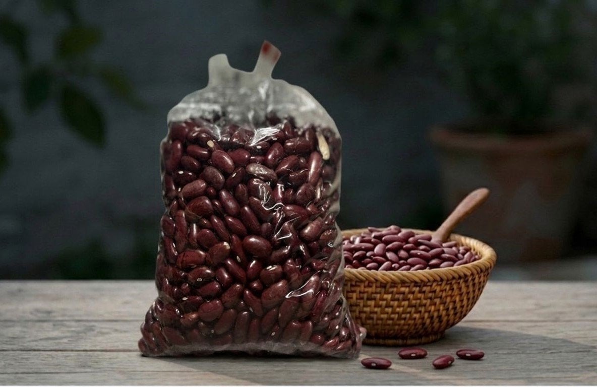 Yasa Kırmızı Fasulye (500 gr)