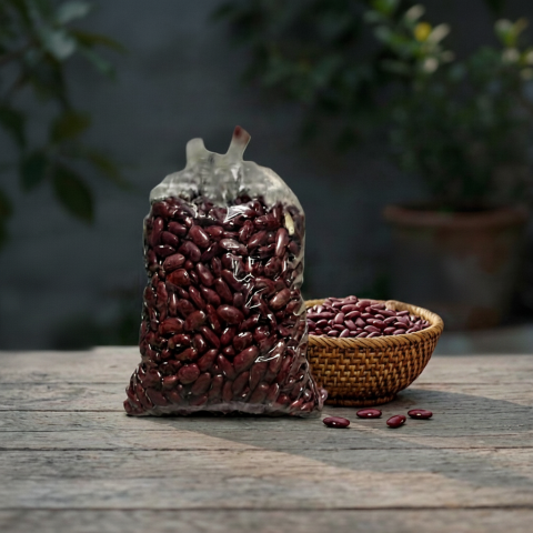 Yasa Kırmızı Fasulye (500 gr)