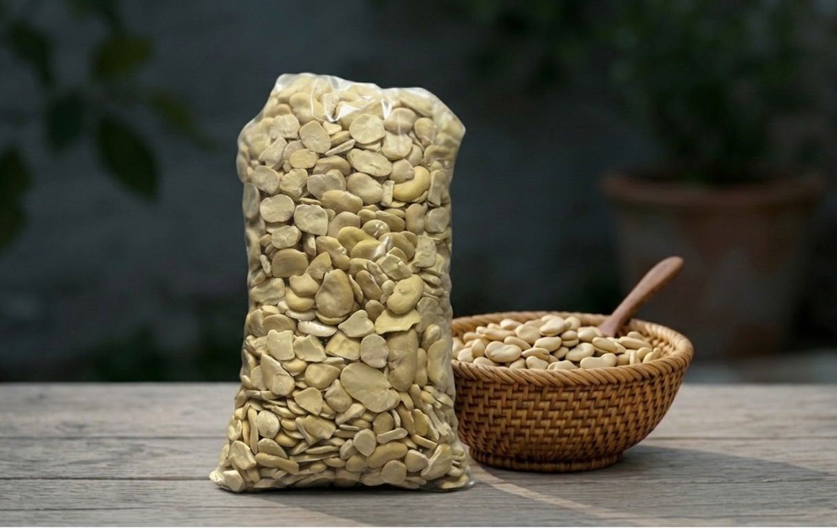 Yasa İç Bakla (500 gr)