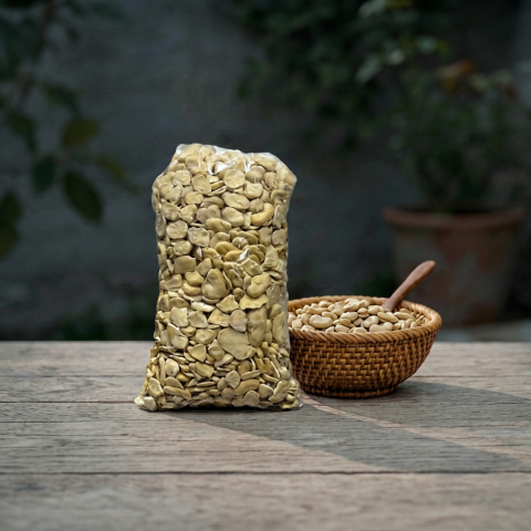 Yasa İç Bakla (500 gr)