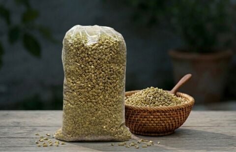 Yasa Firik Bulguru (1 Kg)