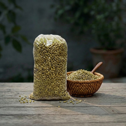 Yasa Firik Bulguru (1 Kg)