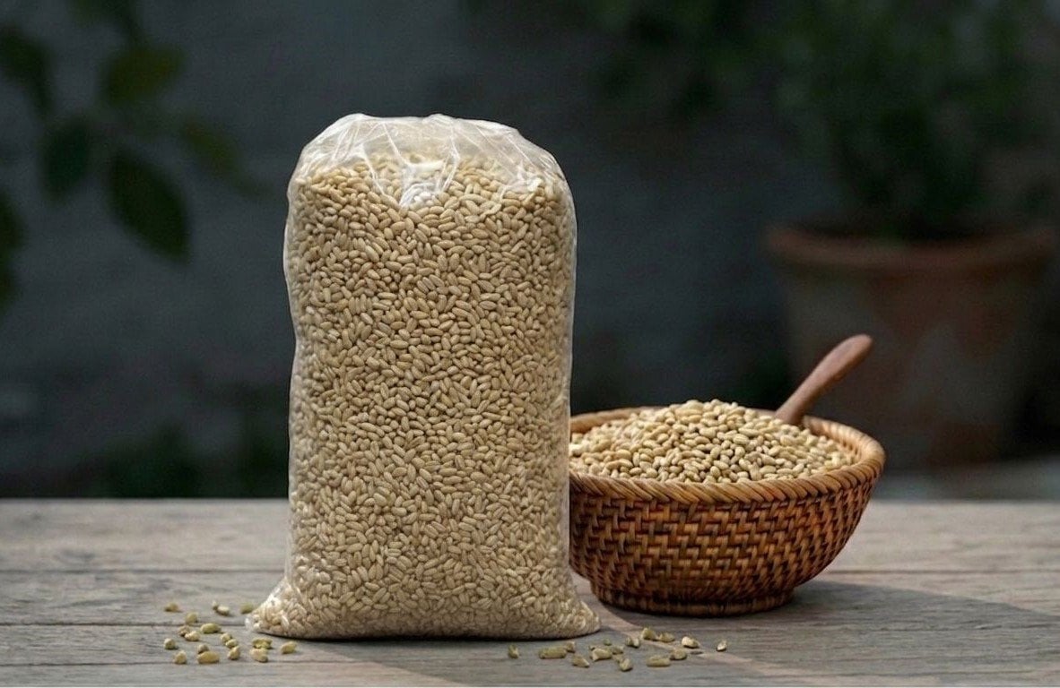 Yasa Aşurelik Buğday (1 Kg)