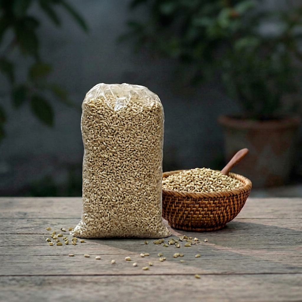 Yasa Aşurelik Buğday (1 Kg)